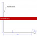 Планка примыкания верхняя к стене FASTCLICK 150х135х2000 (VALORI-20-DarkBrown-0.5)
