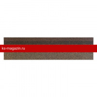 Конек/Карниз Шинглас (Shinglas) 12х0,3/20х0,25 (Африка) /1 уп/