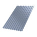 Профлист МЕТАЛЛ ПРОФИЛЬ С-21x1000-A (PURMAN-20-Galmei-0,5)