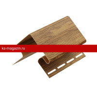 Внешний угол Docke (Дёке) LUX 3,00 (Миндаль) /1 шт/