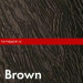 Краска для фибросайдинга Decover Brown