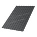 Профлист МЕТАЛЛ ПРОФИЛЬ С-8x1150-A (VALORI-20-Grey-0,5)
