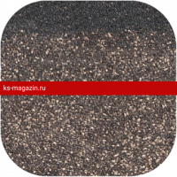 Конек / Карниз Katepal (Катепал) (Махагон Rocky) 12п.м. / 20п.м.