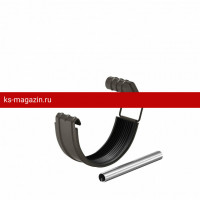 Aquasystem PUrus 150/100 Соединитель желоба в комплекте RR-32
