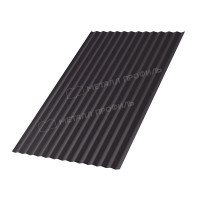 Профлист МЕТАЛЛ ПРОФИЛЬ МП-18х1100-B (VALORI-20-Violet-0,5)