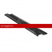 Eurovent FLEX LINE Планка для примыканий 80мм х 2м, 9005