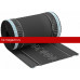 Eurovent ROLL ECO 310х5000 мм RAL7021