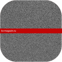 Конек / карниз Katepal (Катепал) (Серый KL) 12п.м. / 20п.м.