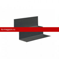 Внутрений угол Cedral (Кедрал) L=3м. ALU C18 /1 шт/
