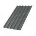 Профлист МЕТАЛЛ ПРОФИЛЬ МП-35x1035-B (ПЭ-01-7005-0,45)