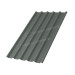 Профлист МЕТАЛЛ ПРОФИЛЬ МП-35x1035-B (ПЭ-01-7005-0,45)