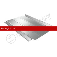 Фальц SMART Pro широкое ребро Stynergy (Zn-БЦ-0.55)