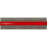 Конек/Карниз Шинглас (Shinglas) 12х0,3/20х0,25 (Мадейра) /1 уп/
