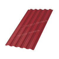 Профлист МЕТАЛЛ ПРОФИЛЬ НС-35x1000-B (ПЭ-01-3003-0,45)