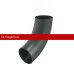 Aquasystem PUrus 150/100 Отвод трубы декоративный RAL 7024