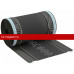 Eurovent ROLL ECO 390х5000 мм RAL8019