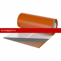 Лента для примыканий Eurovent FLEX EPDM 300х5000 мм RAL8004