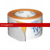 Tyvek (Тайвек) скотч для герметизации перехлестов Acrylic Tape (60ммх25м)