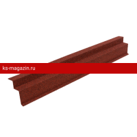 Планка карнизная Luxard (Бордо)
