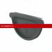 Aquasystem PUrus 150/100 Заглушка Универсальная с резиновым уплотните RAL 7024