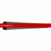 AS PUrus MATT 125/90 Труба водосточная L=1.0 м RAL 7024