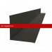 Планка для внутренних углов 110х110х2000 Stynergy (Стинержи) (CORUNDUM50-RR32-0.5) /1 шт/