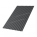 Профлист МЕТАЛЛ ПРОФИЛЬ МП-18х1100-A (VALORI-20-Grey-0,5)