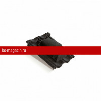 Кровельный вентилятор Metrotile (Метротайл) 50-70м2 (Черный) /1 шт/