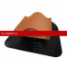 Vilpe (Вилпе) HELMI - KTV вентиль с проходным эл-том (Кирпичный) /1 шт/