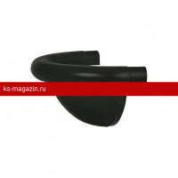 Заглушка универсальная с резиновым уплотнителем Aquasystem (Аквасистем) PU MATT 150/100 (RR-33) /1 шт/