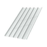 Профлист МЕТАЛЛ ПРОФИЛЬ МП-35x1035-B NormanMP (ПЭ-01-9003-0,5)