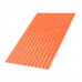 Профлист МЕТАЛЛ ПРОФИЛЬ МП-18x1100-B (ПЭ-01-2004-0,45)
