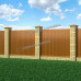 Профлист МЕТАЛЛ ПРОФИЛЬ МП-20x1100-B (AGNETA_Д-20-Copper-0,5)
