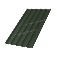 Профлист МЕТАЛЛ ПРОФИЛЬ МП-35x1035-B (VikingMP E-20-6007-0,5)