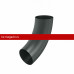 Aquasystem PUrus 150/100 Колено универсальное RAL 7024