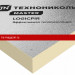 Плиты теплоизоляционные ТехноНИКОЛЬ LOGICPIR L-2235х1185х100 /упак/