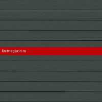 Фиброцементный сайдинг Cedral (Кедрал) Click Wood 3600x186x12 mm C18 Ночной океан /1 шт/