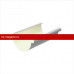 Желоб 4м Galeco (Галеко) PVC 152/100 (Белый) /1 шт/
