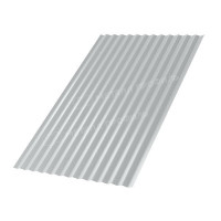 Профлист МЕТАЛЛ ПРОФИЛЬ МП-18x1100-B NormanMP (ПЭ-01-7004-0,5)
