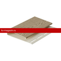 Наличник Docke (Дёке) LUX 75мм 3,60 (Сибирский) /1 шт/
