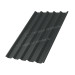 Профлист МЕТАЛЛ ПРОФИЛЬ С-44x1000-A (PURMAN-20-7024-0,5)