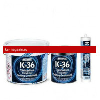 Клей KATEPAL К-36, 10,0 л.