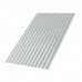 Профлист МЕТАЛЛ ПРОФИЛЬ МП-18x1100-B NormanMP (ПЭ-01-9006-0,5)