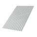 Профлист МЕТАЛЛ ПРОФИЛЬ МП-18x1100-B NormanMP (ПЭ-01-9006-0,5)