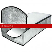 Fakro (Факро) Термочехол для чердачной лестницы LXP RU 50х80х25 (для LST)