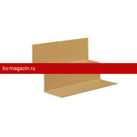 Внутрений угол Cedral (Кедрал) L=3м. ALU C11 /1 шт/