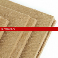 МДВП Белтермо Woodeco 790х590х5 мм 15шт/упак