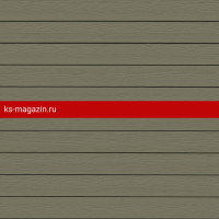 Фиброцементный сайдинг Cedral (Кедрал) Click Wood 3600x186x12 mm C58 Осенний лес /1 шт/