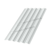 Профлист МЕТАЛЛ ПРОФИЛЬ НС-35x1000-B (ПЭ-01-9003-0,65)