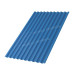 Профлист МЕТАЛЛ ПРОФИЛЬ С-21x1000-A (ПЭ-01-5015-0,7)